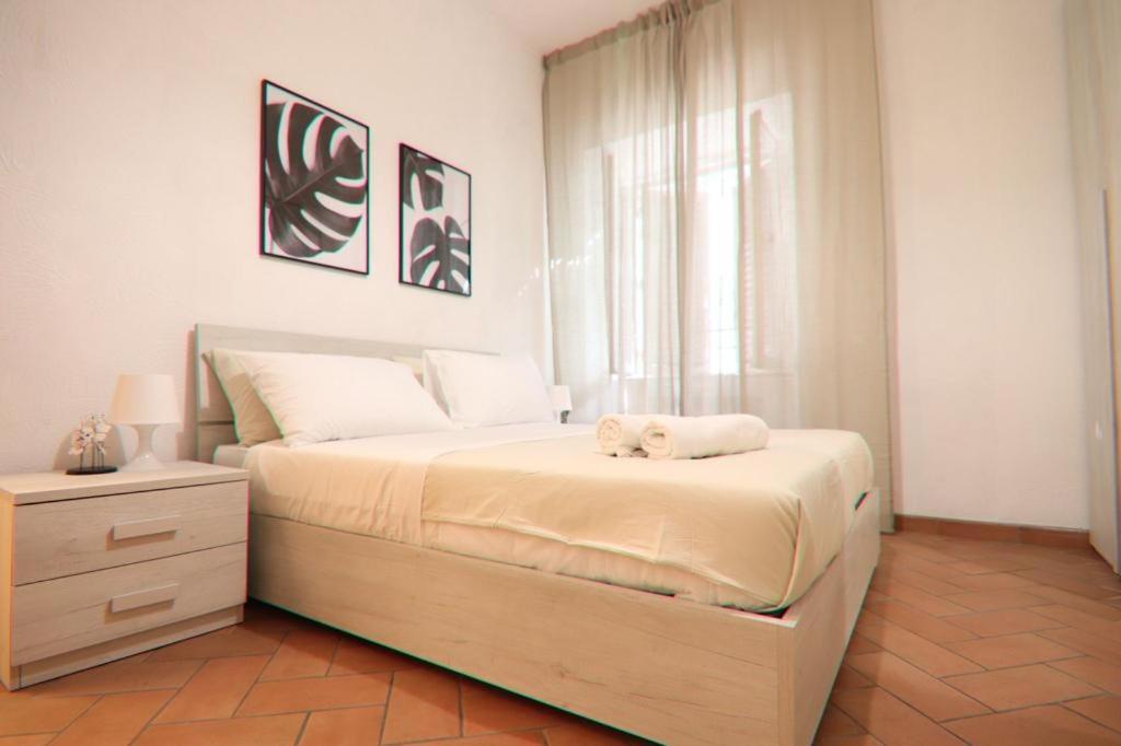 Colosseum 20 Apartment Róma Kültér fotó