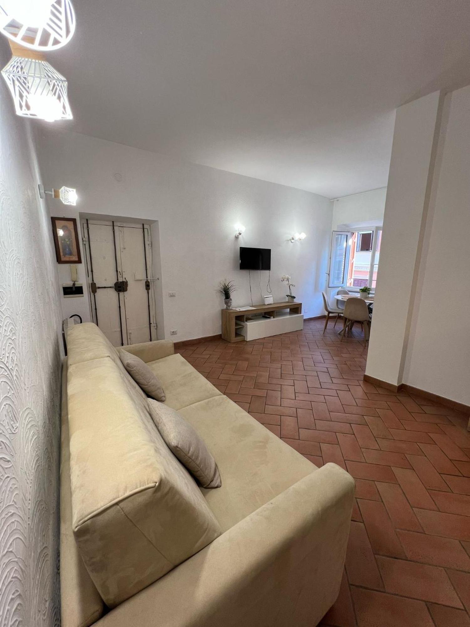 Colosseum 20 Apartment Róma Kültér fotó